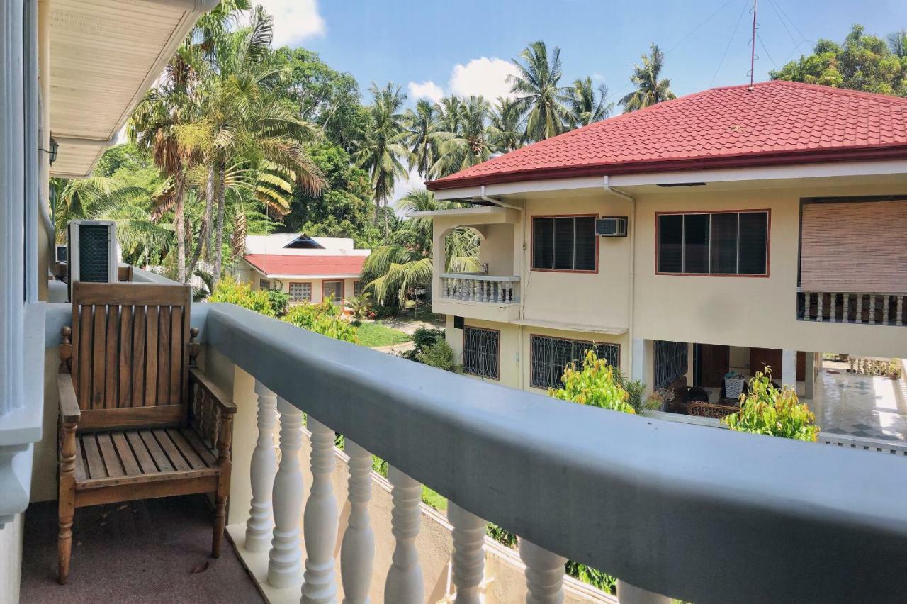 C气泡潜水度假村 C Bubble Diving Resort Dumaguete City Exterior foto